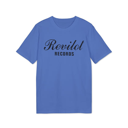 Revilot Records Bio-T-Shirt (Premium Qualität)
