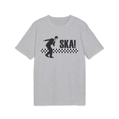 Rudeboy Dancer Bio-T-Shirt (Premium Qualität)