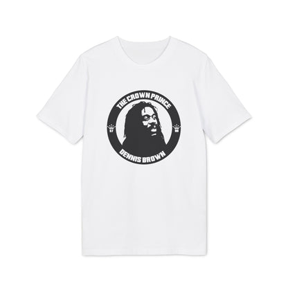 Dennis Brown Bio-T-Shirt (Premium Qualität)