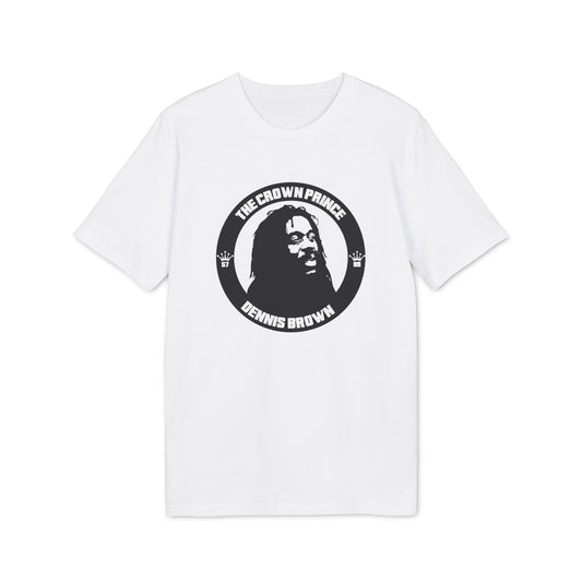 Dennis Brown Bio-T-Shirt (Premium Qualität)