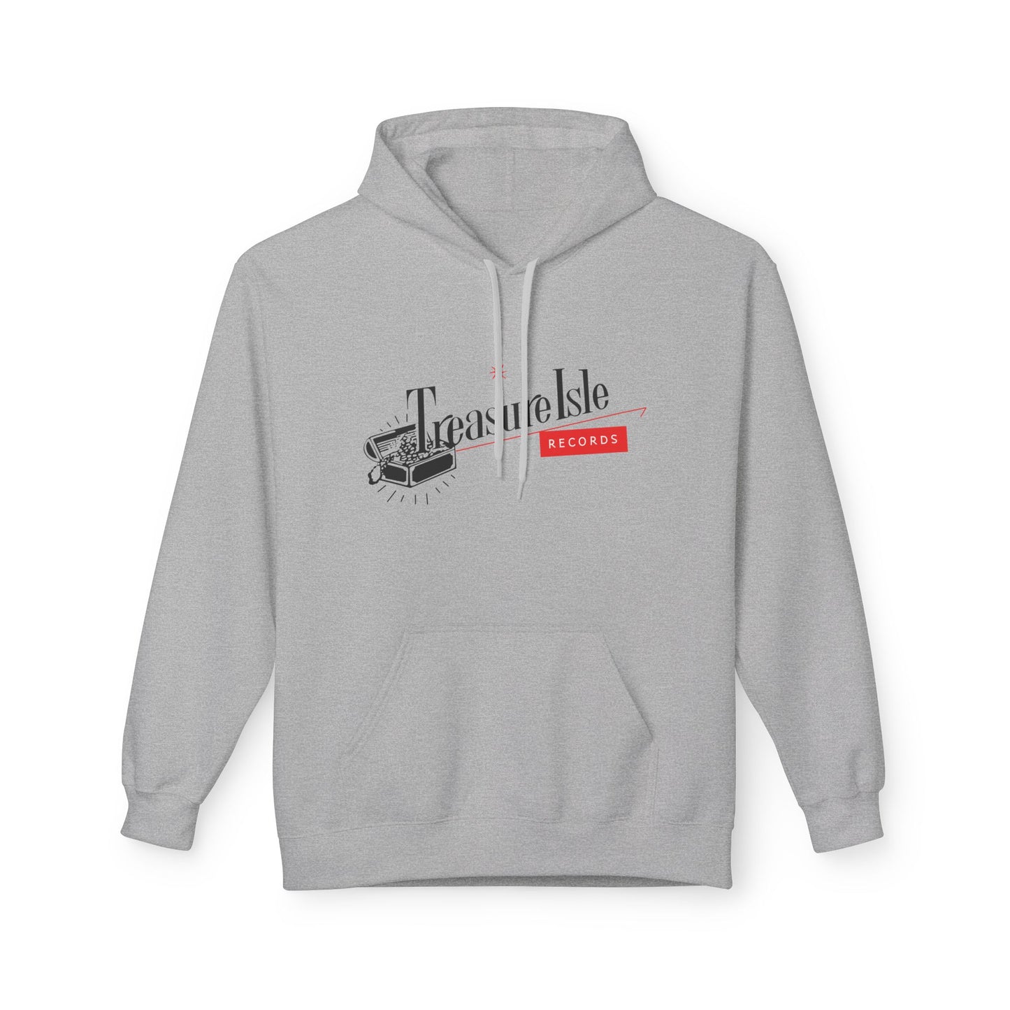 Treasure Isle Records Hoodie