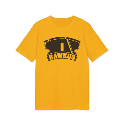 Rawkus Records Bio-T-Shirt (Premium Qualität)