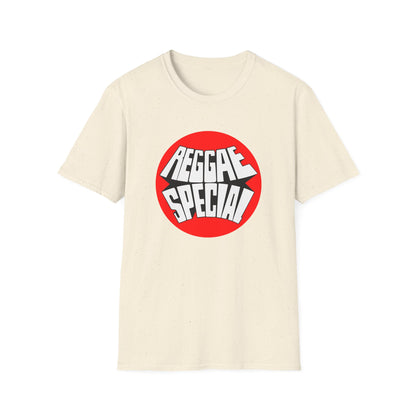 Reggae Special T Shirt