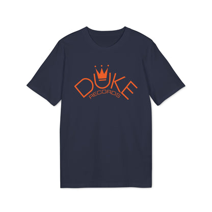 Duke Records Bio-T-Shirt (Premium Qualität)