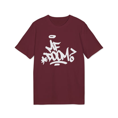 MF Doom Bio-T-Shirt (Premium Qualität)  Tag Design