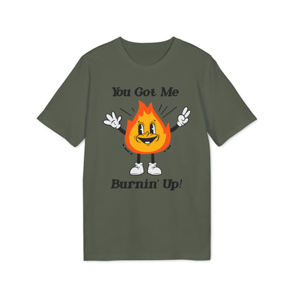 Love Sensation Bio-T-Shirt (Premium Qualität)