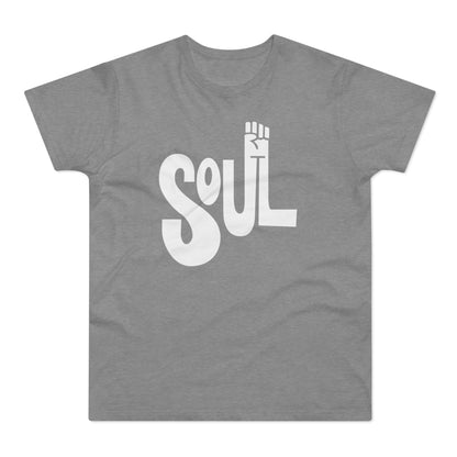 Soul Hand T Shirt (Standardgewicht)