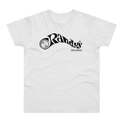 Randy's Records T Shirt (Standardgewicht)