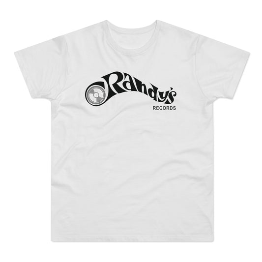 Randy's Records T Shirt (Standardgewicht)