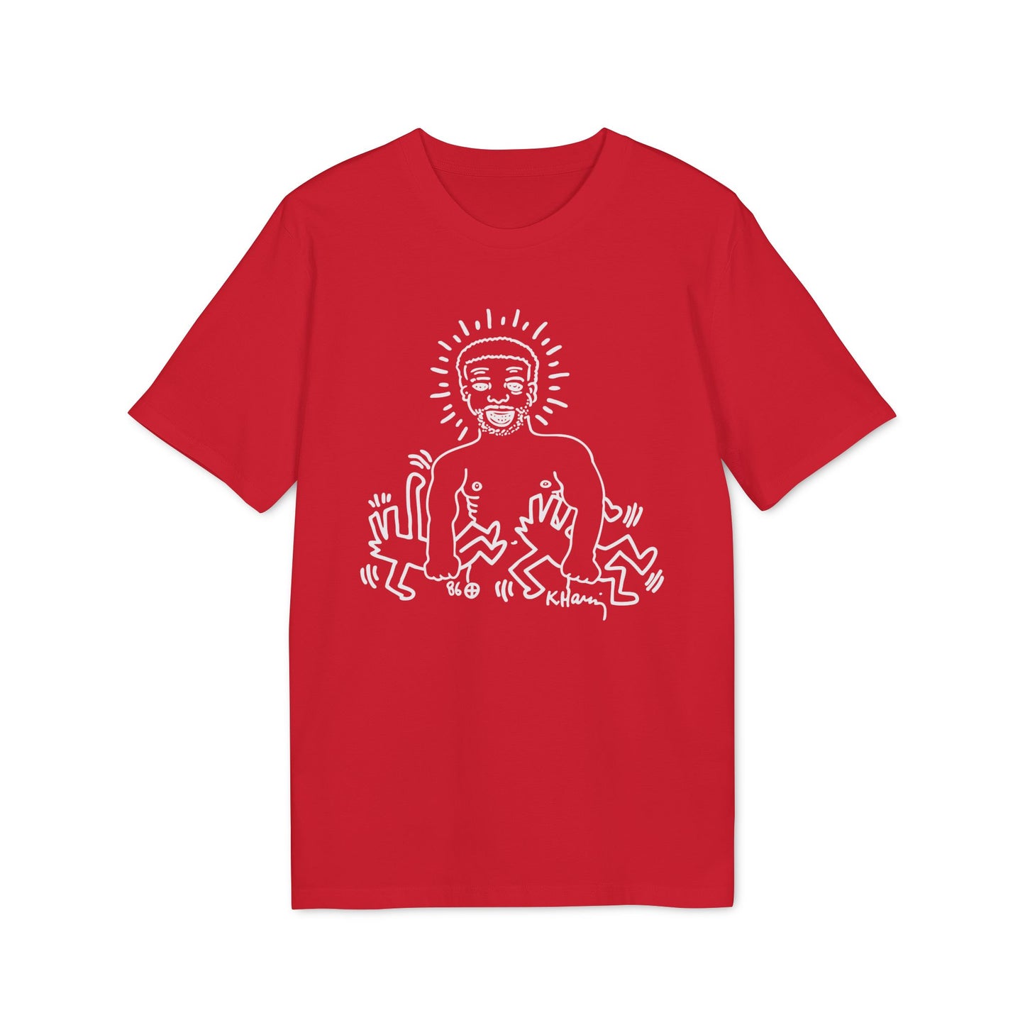 Paradise Garage Final Night Bio-T-Shirt (Premium Qualität)