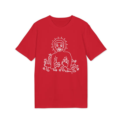 Paradise Garage Final Night Bio-T-Shirt (Premium Qualität)
