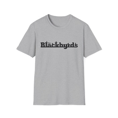 The Blackbyrds T Shirt - Leichtes