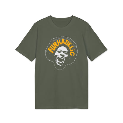 Funkadelic Maggot Brain Bio-T-Shirt (Premium Qualität)