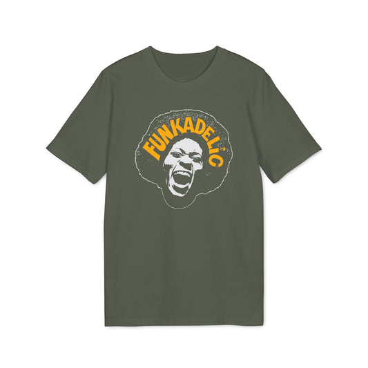 Funkadelic Maggot Brain Bio-T-Shirt (Premium Qualität)