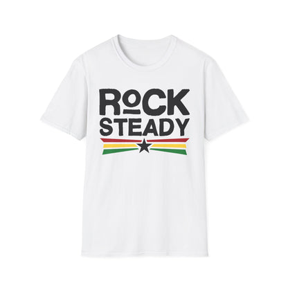 Rock Steady T Shirt