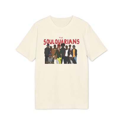 The Soulquarians Bio-T-Shirt (Premium Qualität)