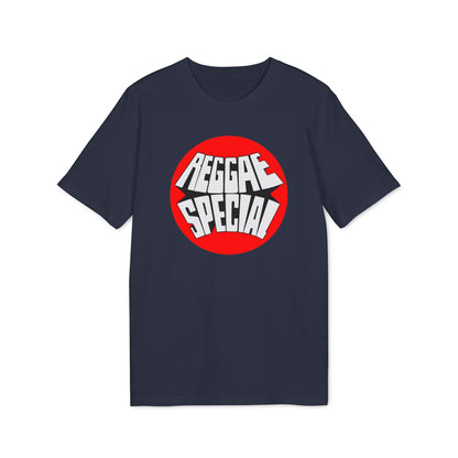 Reggae Special Bio-T-Shirt (Premium Qualität)