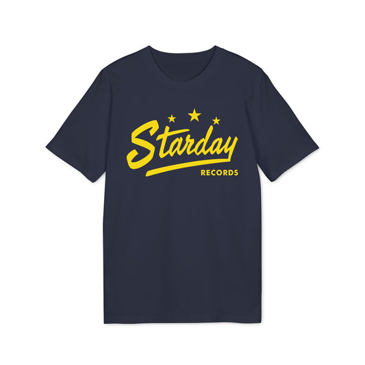 Starday Records Bio-T-Shirt (Premium Qualität)