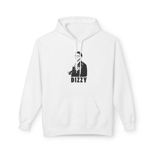 Dizzy Gillespie Hoodie