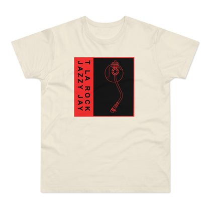 T La Rock T Shirt (Standardgewicht)