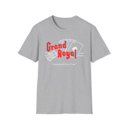 Grand Royal Records T Shirt