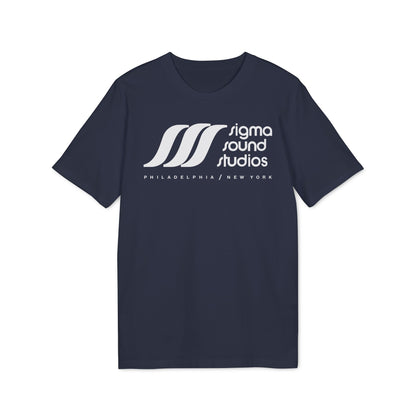 Sigma Sound Studios Bio-T-Shirt (Premium Qualität)