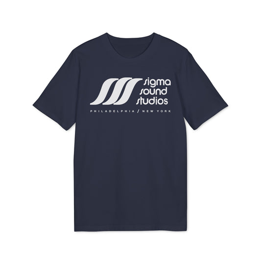 Sigma Sound Studios Bio-T-Shirt (Premium Qualität)