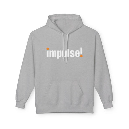 Impulse Records Hoodie
