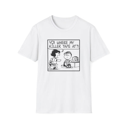 Killer Tape T Shirt