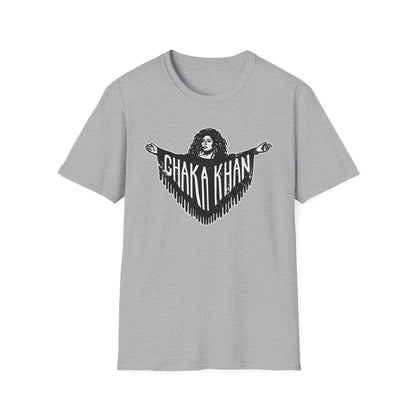 Chaka Khan T Shirt