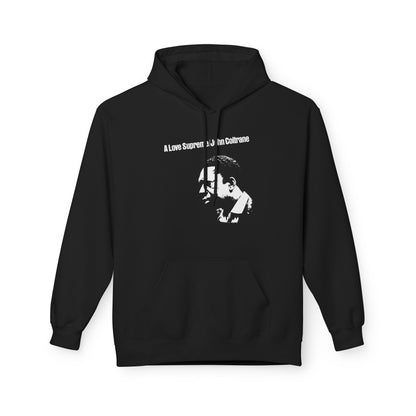 A Love Supreme John Coltrane Hoodie