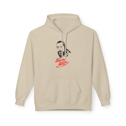 Barry White Hoodie