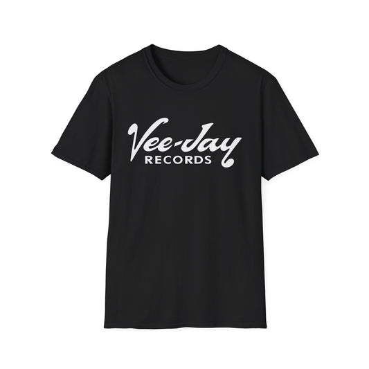 Vee Jay Records T Shirt