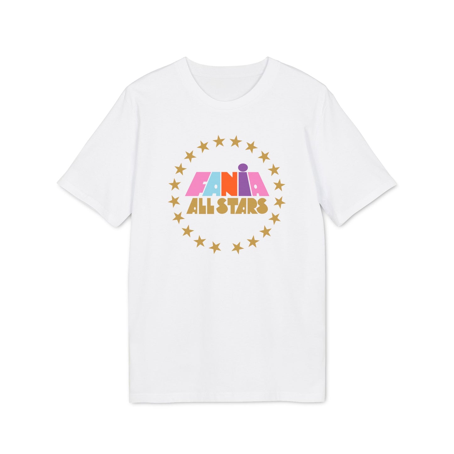 Fania Records Bio-T-Shirt (Premium Qualität)