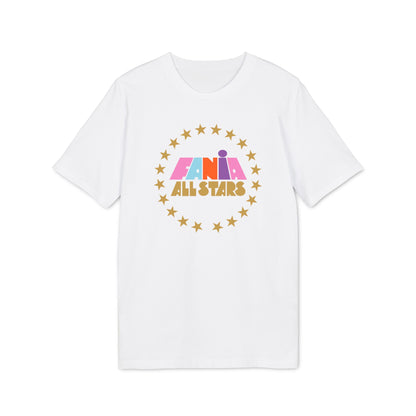 Fania Records Bio-T-Shirt (Premium Qualität)