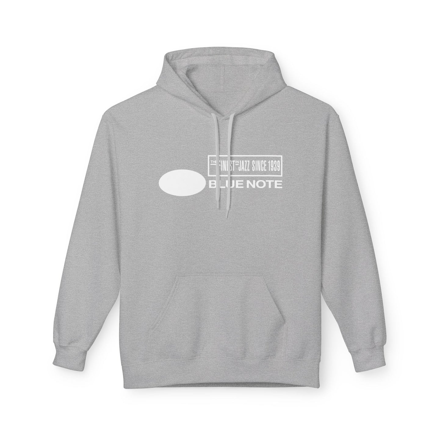 Blue Note Records Hoodie