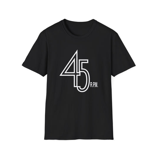 45 RPM T Shirt