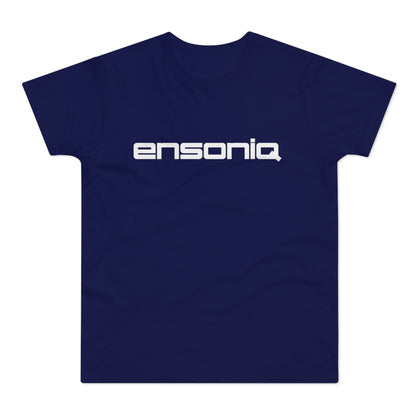 Ensoniq T Shirt (Standardgewicht)