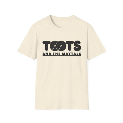 Toots & The Maytals T Shirt