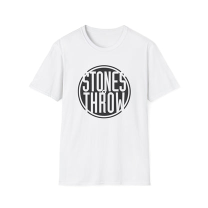 Stones Throw Records T Shirt