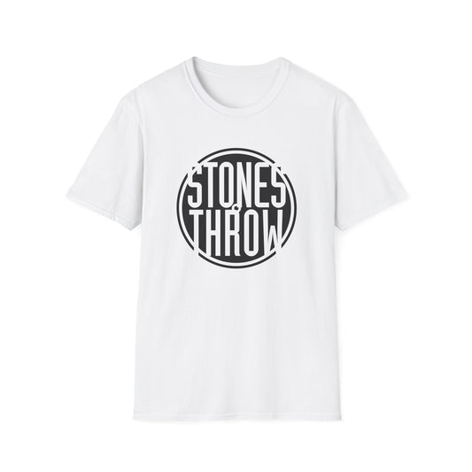 Stones Throw Records T Shirt