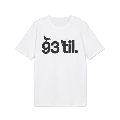 93 Til Infinity Souls Of Mischief Bio-T-Shirt (Premium Qualität)