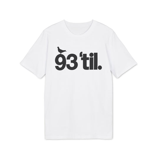 93 Til Infinity Souls Of Mischief Bio-T-Shirt (Premium Qualität)