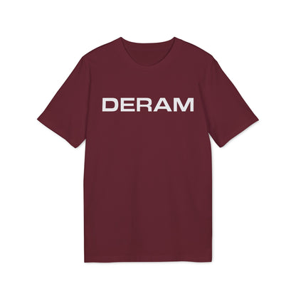 Deram Records Bio-T-Shirt (Premium Qualität)