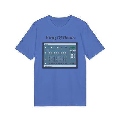 King Of Beats SP 1200 Bio-T-Shirt (Premium Qualität)