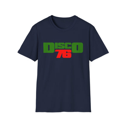 Disco 76 T Shirt