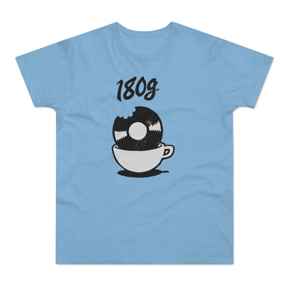 180g Coffee T Shirt (Standardgewicht)