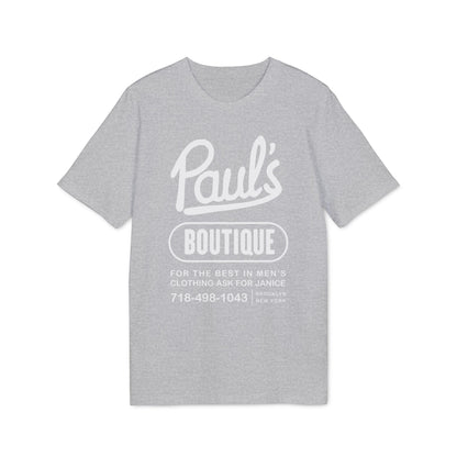 Paul's Boutique Bio-T-Shirt (Premium Qualität)