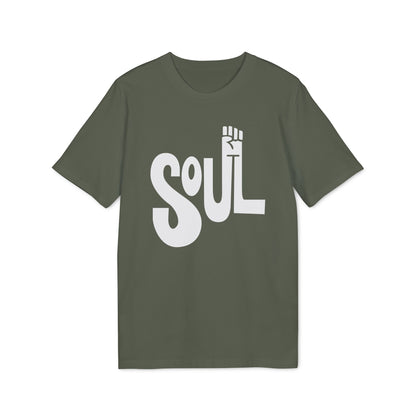 Soul Hand Bio-T-Shirt (Premium Qualität)