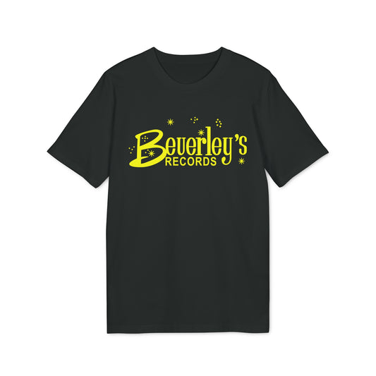 Beverley's Records Bio-T-Shirt (Premium Qualität)